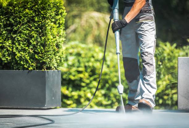 Best Spring Cleaning  in Santa Fe Springs, CA