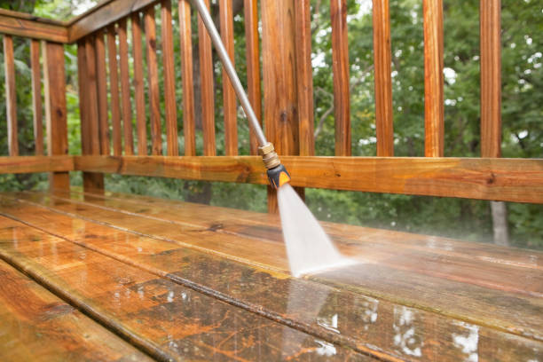 Best Oil Spill Cleanup  in Santa Fe Springs, CA